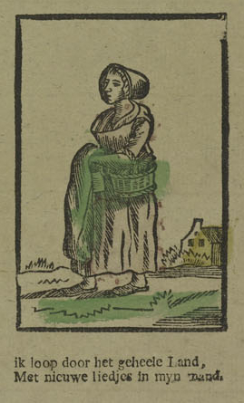 straatzanger